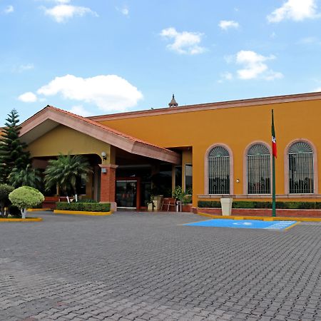 Holiday Inn La Piedad By Ihg Exterior foto