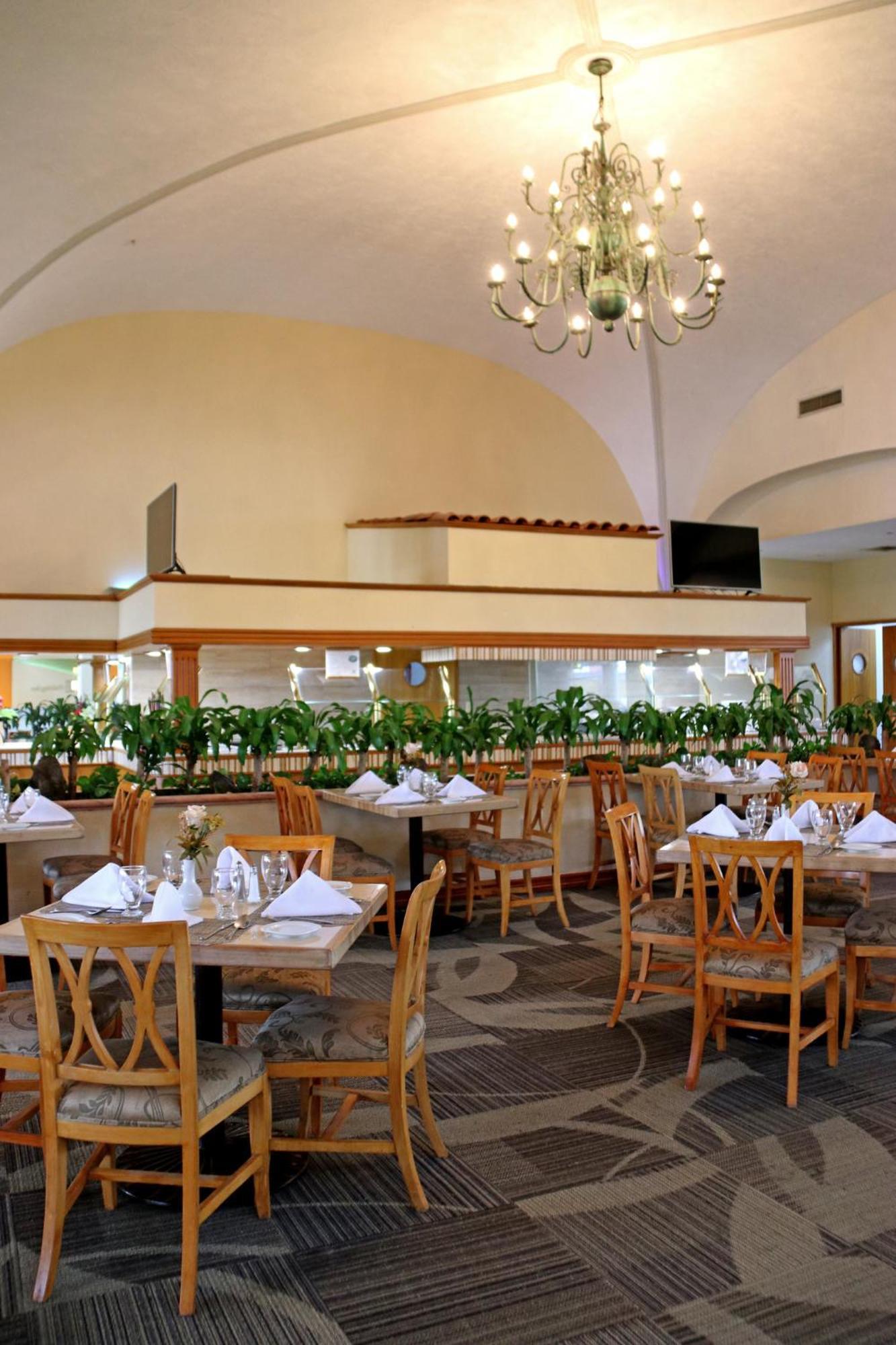 Holiday Inn La Piedad By Ihg Exterior foto
