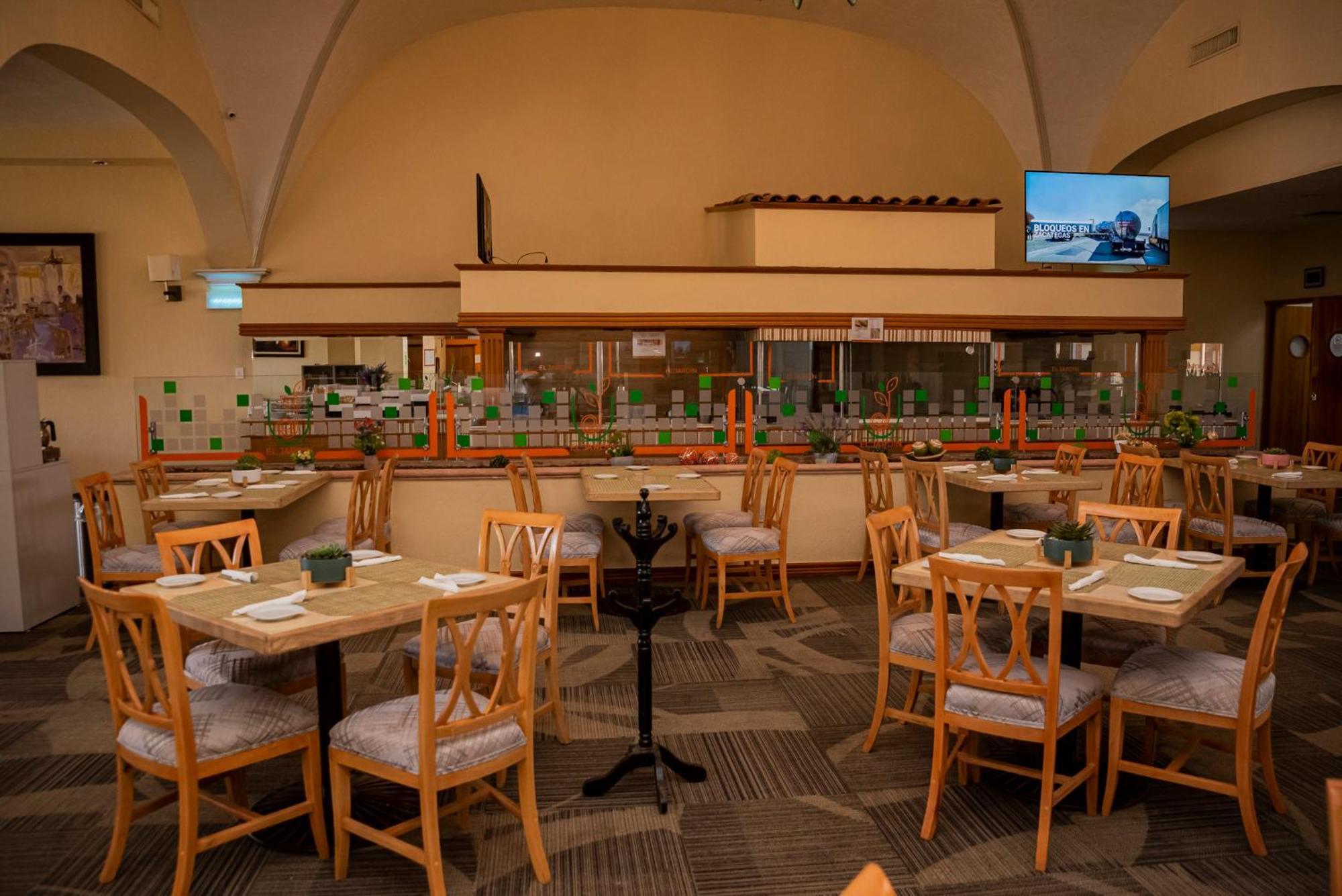 Holiday Inn La Piedad By Ihg Exterior foto