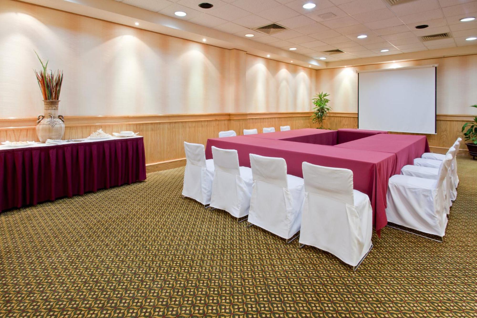 Holiday Inn La Piedad By Ihg Exterior foto
