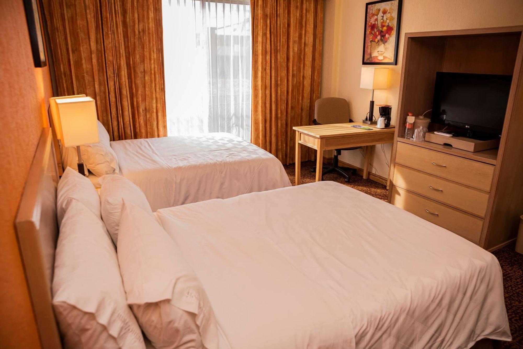 Holiday Inn La Piedad By Ihg Exterior foto